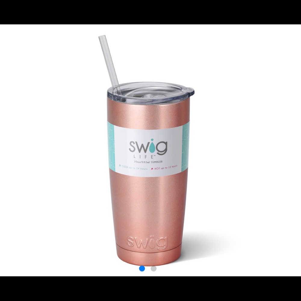 NEW!! 20oz SWIG Cup